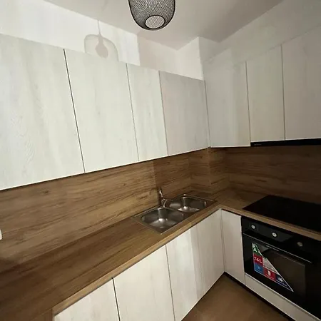 Center Apartament Apartment