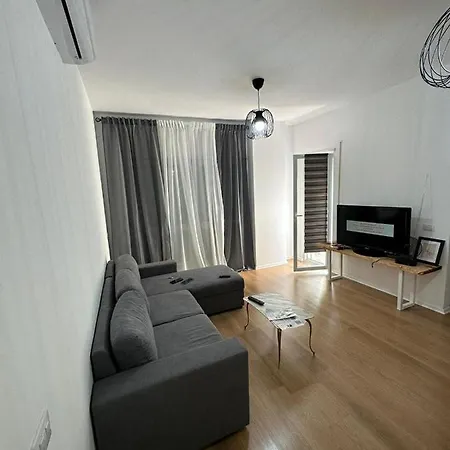 Apartment Center Apartament