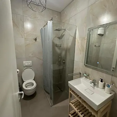 Center Apartament Apartment