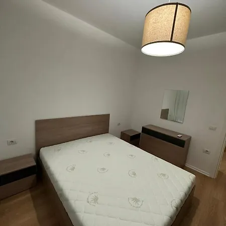 Apartment Center Apartament Tirana